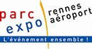 PARC EXPO RENNES AEROPORT - HALL 7 - BRUZ
