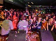 LA BELLEVILLOISE - PARIS