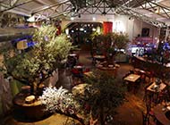 LA BELLEVILLOISE - PARIS