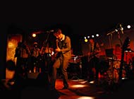 LA BELLEVILLOISE - PARIS