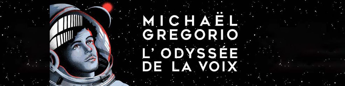Michaël Gregorio