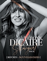 Book the best tickets for Veronic Dicaire - Parc Des Expos Perpignan -  Apr 13, 2023