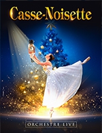 Book the best tickets for Casse-noisette - L'amphitheatre -  December 21, 2023