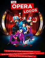 Réservez les meilleures places pour The Opera Locos - Theatre Du Casino - Le 14 mars 2023 Réservez les meilleures places pour The Opera Locos - Theatre Du Casino - Le 14 mars 2023