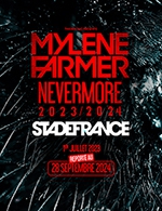 Book the best tickets for Mylene Farmer - Stade De France -  Sep 28, 2024