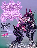 Book the best tickets for Bring Me The Horizon - Zenith Toulouse Metropole - Feb 13, 2023 Book the best tickets for Bring Me The Horizon - Zenith Toulouse Metropole - Feb 13, 2023