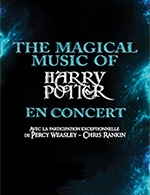 Réservez les meilleures places pour The Magical Music Of Harry Potter - Theatre Sebastopol - Le 28 avr. 2023