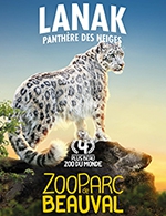 Réservez les meilleures places pour Zooparc De Beauval - Billet 1 Jour Date - Zooparc De Beauval - Du 19 février 2023 au 7 avril 2023