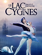 Book the best tickets for Le Lac Des Cygnes - Glaz Arena - From March 25, 2023 to June 9, 2023