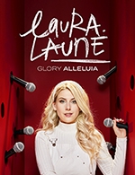 Book the best tickets for Laura Laune - Grand Kursaal -  Mar 17, 2023