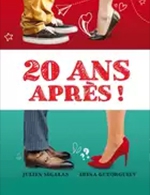 Book the best tickets for 20 Ans Apres ! - Le Zephyr -  April 9, 2023