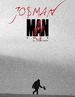 Book the best tickets for Josman - Halle Tony Garnier -  May 5, 2023