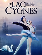 Book the best tickets for Le Lac Des Cygnes - Narbonne Arena -  May 4, 2023