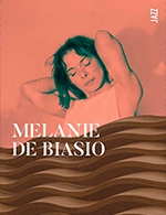 Réservez les meilleures places pour Melanie De Biasio - Seine Musicale - Auditorium P.devedjian - Le 12 mars 2024