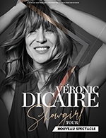 Book the best tickets for Veronic Dicaire - Zenith De Rouen -  March 18, 2023
