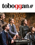 Book the best tickets for Fahrenheit 451 - Le Toboggan -  March 26, 2023