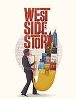 Book the best tickets for West Side Story - Le Forum - Salle Gounod -  May 12, 2023