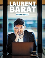 Book the best tickets for Laurent Barat - Royal Comedy Club -  May 12, 2023