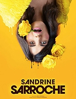 Réservez les meilleures places pour Sandrine Sarroche - Espace Culturel Victor Hugo - Le 10 février 2023 Réservez les meilleures places pour Sandrine Sarroche - Espace Culturel Victor Hugo - Le 10 février 2023