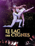 Book the best tickets for Le Lac Des Cygnes - Casino De Paris - From March 7, 2023 to March 12, 2023