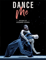 Réservez les meilleures places pour Dance Me - Theatre De Thionville - Le 14 mars 2023