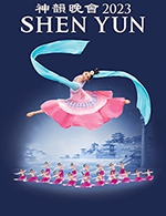 Book the best tickets for Shen Yun - Palais Des Congres Tours - Francois 1er - From February 11, 2023 to April 25, 2023