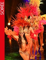 Book the best tickets for Soiree Carnaval - Le Bascala - March 25, 2023 Book the best tickets for Soiree Carnaval - Le Bascala - March 25, 2023
