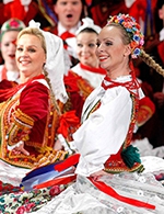 Book the best tickets for Ballet National De Pologne - Theatre Galli -  March 29, 2023