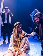 Réservez les meilleures places pour Lawrence D'arabie - Theatre De La Fleuriaye - Le 8 février 2023 Réservez les meilleures places pour Lawrence D'arabie - Theatre De La Fleuriaye - Le 8 février 2023