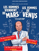 Book the best tickets for Les Hommes Viennent De Mars - Le Zephyr -  March 30, 2023