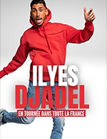 Book the best tickets for Ilyes Djadel - Theatre Trianon -  April 26, 2023