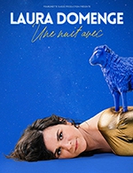 Book the best tickets for Laura Domenge - Compagnie Du Cafe Theatre - Grande Salle - From March 23, 2023 to March 25, 2023