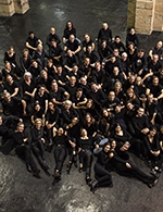 Book the best tickets for Orchestre National De Bordeaux - Theatre Olympia -  February 19, 2023