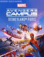Book the best tickets for Billet Super Magic 1 Jour / 2 Parcs - Disneyland Paris - From Oct 5, 2022 to Oct 2, 2023