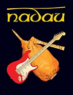 Nadau 50 Ans (Zenith De Pau)