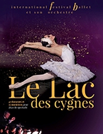 Réservez les meilleures places pour Le Lac Des Cygnes - Amphitea - Le 22 févr. 2023 Réservez les meilleures places pour Le Lac Des Cygnes - Amphitea - Le 22 févr. 2023