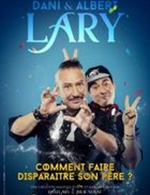 Book the best tickets for Dani Lary - Theatre Casino Barriere -  April 30, 2023