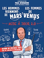 Book the best tickets for Les Hommes Viennent De Mars - Le Pin Galant -  March 19, 2024