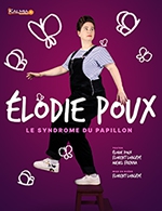 Book the best tickets for Elodie Poux - Le Tigre -  Oct 21, 2023