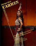 Book the best tickets for Carmen - Le 13eme Art -  Mar 28, 2023