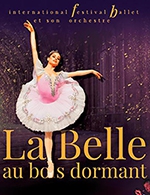 Book the best tickets for La Belle Au Bois Dormant - Casino De Paris - From March 11, 2023 to March 12, 2023