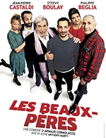 Réservez les meilleures places pour Les Beaux-peres - Casino De Sanary Sur Mer-salle Le Colombet - Le 11 février 2023 Réservez les meilleures places pour Les Beaux-peres - Casino De Sanary Sur Mer-salle Le Colombet - Le 11 février 2023