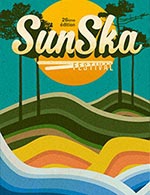 Réservez les meilleures places pour Sunska Festival 2023 - Pass 3 Jours - Domaine De Nodris - Du 4 août 2023 au 6 août 2023