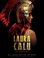 Réservez les meilleures places pour Laura Calu - Royal Comedy Club - Le 6 mai 2023