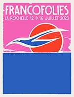 Réservez les meilleures places pour Emilie Simon - Lisa Ducasse - Theatre Verdiere La Coursive / Ccas - Le 13 juil. 2023
