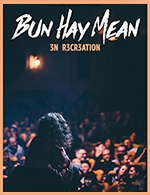 Book the best tickets for Bun Hay Mean - Theatre 100 Noms - From March 22, 2023 to March 23, 2023