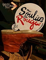Book the best tickets for Mes Souliers Sont Rouges - Zenith De Caen -  April 7, 2023