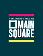 Book the best tickets for Main Square 2023 - Camping 3 Jours - La Citadelle - Quartier De Turenne - From Jun 30, 2023 to Jul 2, 2023