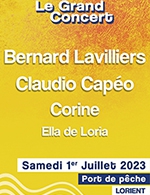 Book the best tickets for Festival Lorient Oceans - Aire De Reparation Navale - Slipway -  Jul 1, 2023