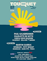 Book the best tickets for Touquet Music Beach Festival-pass 2 Jour - L'orangerie De La Baie - Le Touquet - From Aug 25, 2023 to Aug 26, 2023